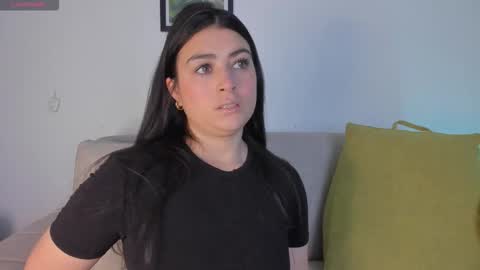 Bianca Torres online show from 03-25-26, 12:16