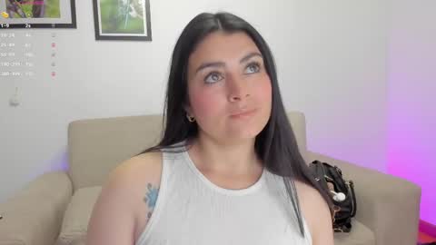 Bianca Torres online show from 05-08-26, 01:44