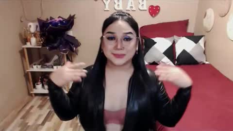 Snapshot of missbigcockxxx chatting on 02-15-26, 09:22 missbigcockxxx online show from 02-15-26, 09:22