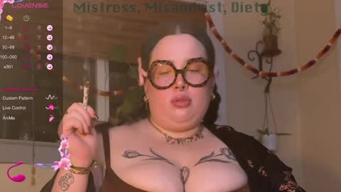 Miss Bika online show from 12-19-24, 01:39