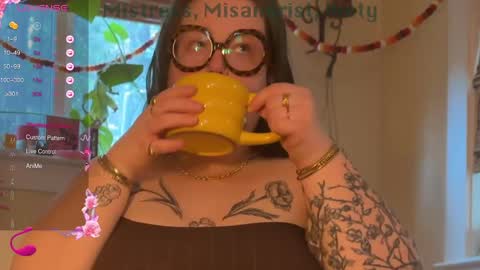 Miss Bika online show from 12-24-24, 10:39