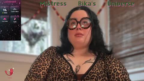 Miss Bika online show from 02-14-25, 09:21