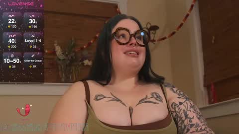 Miss Bika online show from 03-08-25, 08:22