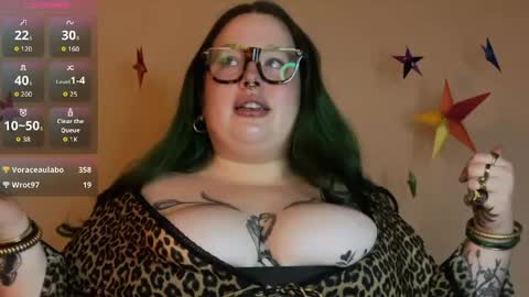 Snapshot of missbika chatting on 03-21-26, 06:33 Miss Bika online show from 03-21-26, 06:33