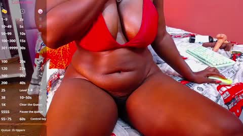 Snapshot of missbnasty_ chatting on 02-22-25, 07:01 Miss Evelyn online show from 02-22-25, 07:01
