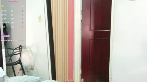 Miss Evelyn  online show from 09-27-25, 03:22