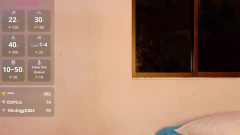 Miss Evelyn  online show from 10-13-25, 07:25