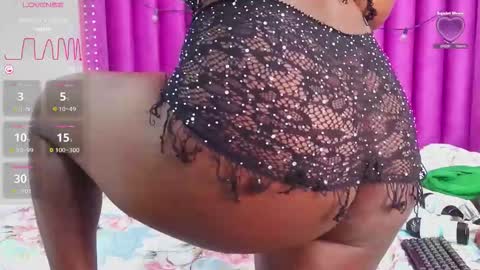 Miss Evelyn  online show from 01-18-26, 12:42