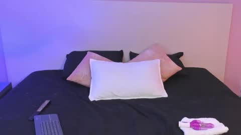 Miss Bombom online show from 01-10-26, 12:29