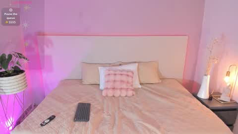 Miss Bombom online show from 01-18-26, 01:15