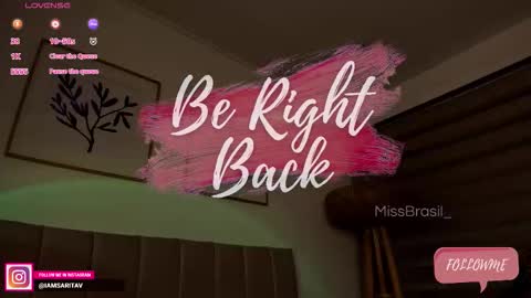 Sara Vanegas online show from 10-20-25, 11:54