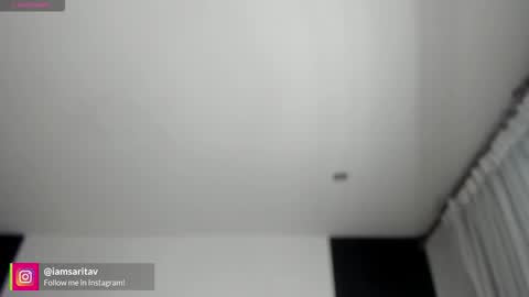 Snapshot of missbrasil_ chatting on 02-16-26, 11:50 Sara Vanegas online show from 02-16-26, 11:50