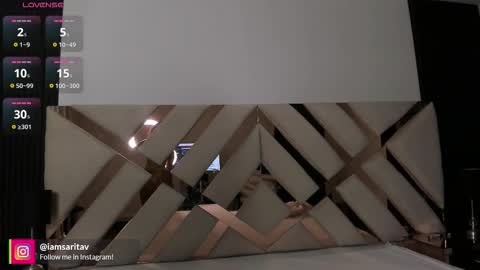 Snapshot of missbrasil_ chatting on 02-17-26, 12:01 Sara Vanegas online show from 02-17-26, 12:01