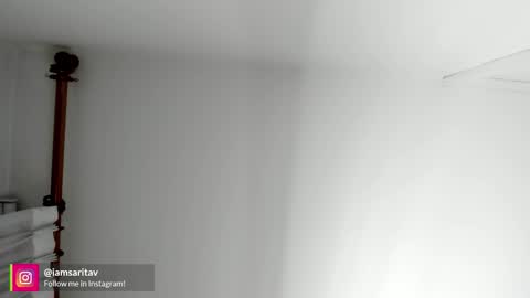 Snapshot of missbrasil_ chatting on 03-17-26, 11:46 Sara Vanegas online show from 03-17-26, 11:46