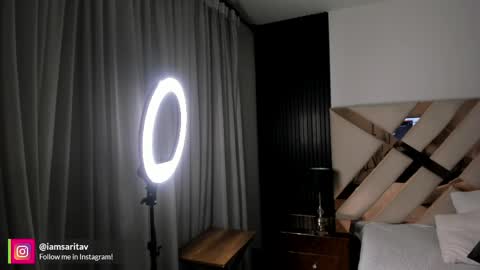 Snapshot of missbrasil_ chatting on 03-18-26, 11:46 Sara Vanegas online show from 03-18-26, 11:46