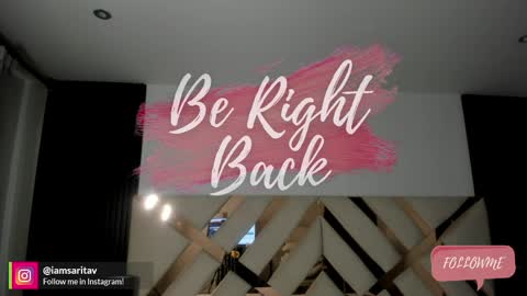 Snapshot of missbrasil_ chatting on 03-26-26, 12:00 Sara Vanegas online show from 03-26-26, 12:00