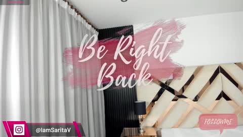 Sara Vanegas online show from 05-06-26, 11:59