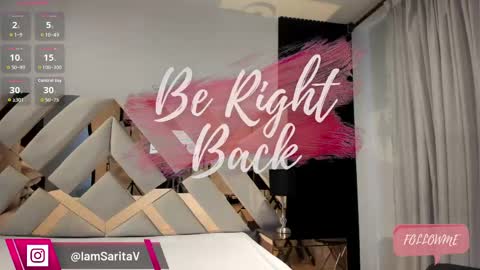 Sara Vanegas online show from 05-14-26, 12:45