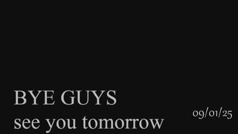 Michelle Indepedient Model online show from 01-10-25, 12:59