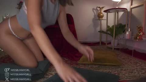 missbunnygirl online show from 03-18-26, 02:09