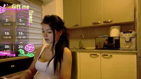 missbya online show from 10-10-25, 04:55