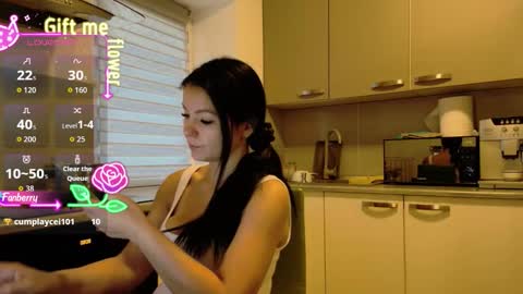 missbya online show from 10-22-25, 05:08