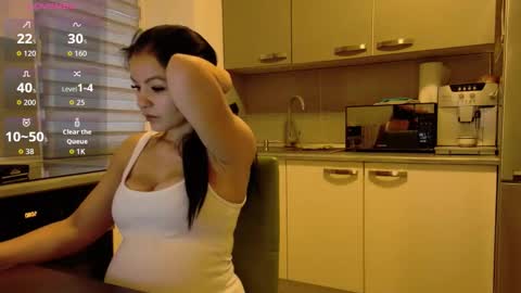 missbya online show from 11-21-25, 06:01