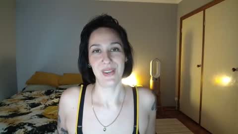 MissCarmilla444 online show from 09-30-25, 11:32