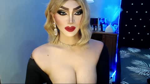 Snapshot of misschannel4sub chatting on 01-13-25, 10:25 PRIESTESS CHANNEL online show from 01-13-25, 10:25