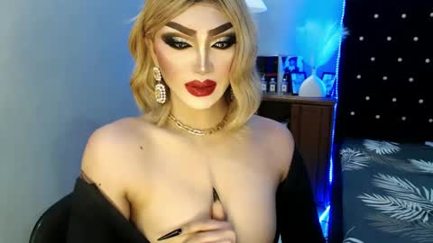 Snapshot of misschannel4sub chatting on 01-13-25, 01:28 PRIESTESS CHANNEL online show from 01-13-25, 01:28