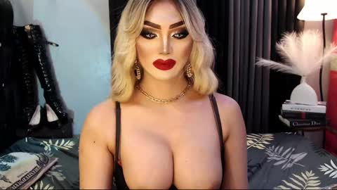 Snapshot of misschannel4sub chatting on 02-19-25, 02:23 PRIESTESS CHANNEL online show from 02-19-25, 02:23