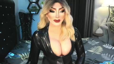PRIESTESS CHANNEL online show from 06-29-26, 10:43