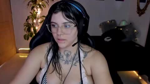 Missy Charlottte.  Hey remember to give me a thumbs up ty online show from 12-12-24, 07:37