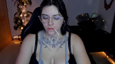 Missy Charlottte.  Hey remember to give me a thumbs up ty online show from 12-23-24, 03:29