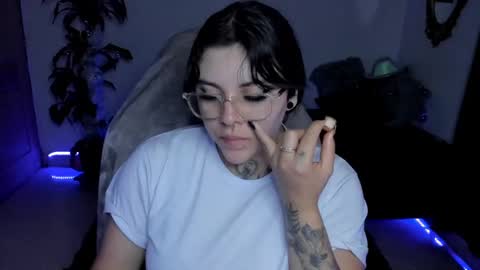 Missy Charlottte.  Hey remember to give me a thumbs up ty online show from 12-25-24, 07:03