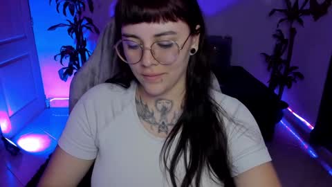 Missy Charlottte.  Hey remember to give me a thumbs up ty online show from 02-27-25, 06:40