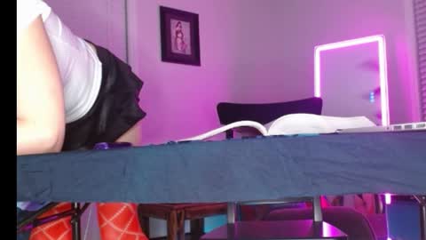 Snapshot of misschievousminx chatting on 02-23-25, 05:34 Miss Chievous Minx online show from 02-23-25, 05:34