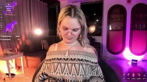 Chloe freelance model Please your thumbs up are important  online show from 02-06-25, 03:27