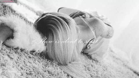 Chloe freelance model Please your thumbs up are important  online show from 09-22-25, 01:29