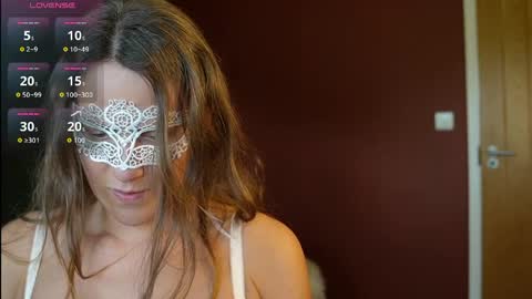 misscindysin online show from 05-12-26, 03:42