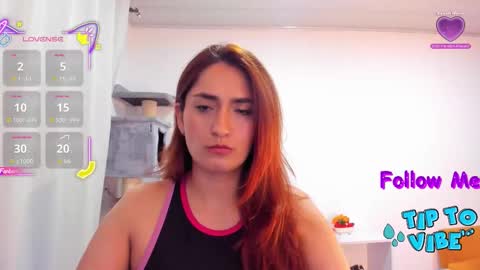 Victoria online show from 03-24-26, 02:38