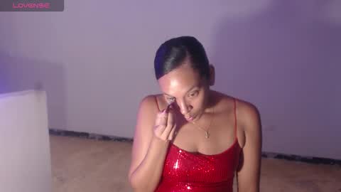 Snapshot of misscruzxz chatting on 11-02-25, 10:01 Donna di Diamanti online show from 11-02-25, 10:01