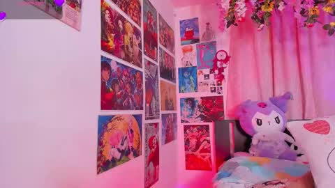 Vane online show from 10-16-25, 01:28