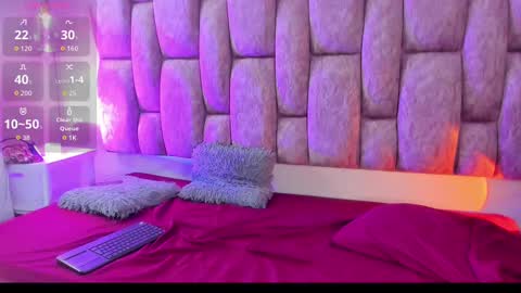 dahlia online show from 10-03-25, 01:52