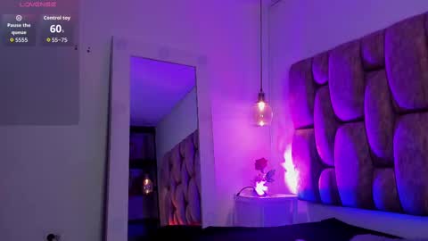 dahlia online show from 10-08-25, 01:31