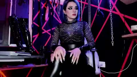 Snapshot of missdarklady chatting on 03-03-26, 11:32 Missdarklady online show from 03-03-26, 11:32