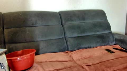 Missdineslave online show from 01-13-25, 08:48