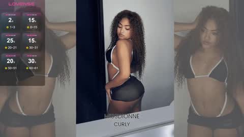 DIONNE online show from 10-02-25, 11:17