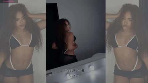 DIONNE online show from 10-08-25, 11:19