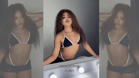 DIONNE online show from 10-28-25, 11:14